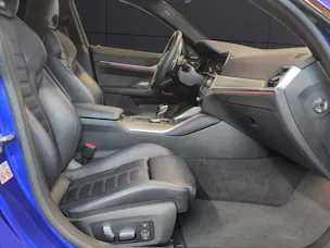 BMW 4er Reihe G26 Gran Coupé M440i xDrive