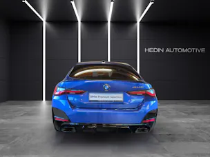 BMW 4er Reihe G26 Gran Coupé M440i xDrive