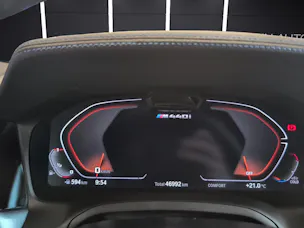 BMW 4er Reihe G26 Gran Coupé M440i xDrive