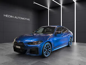 BMW 4er Reihe G26 Gran Coupé M440i xDrive