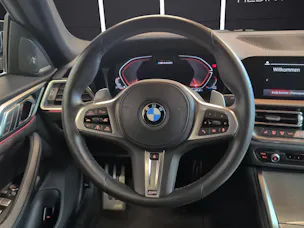 BMW 4er Reihe G26 Gran Coupé M440i xDrive