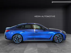 BMW 4er Reihe G26 Gran Coupé M440i xDrive