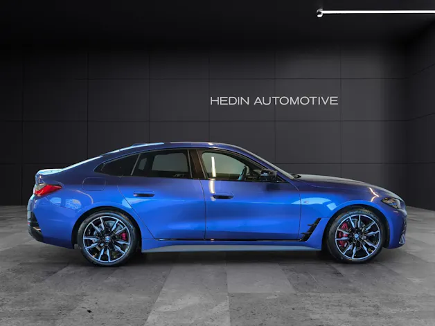 BMW 4er Reihe G26 Gran Coupé M440i xDrive