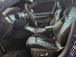 BMW 4er Reihe G26 Gran Coupé M440i xDrive
