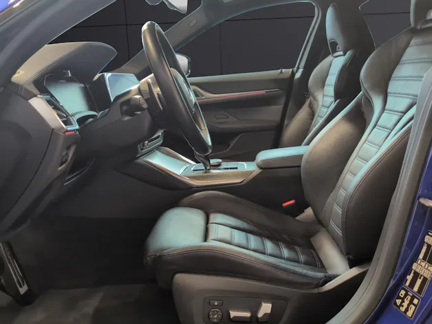 BMW 4er Reihe G26 Gran Coupé M440i xDrive