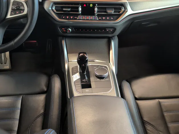BMW 4er Reihe G26 Gran Coupé M440i xDrive
