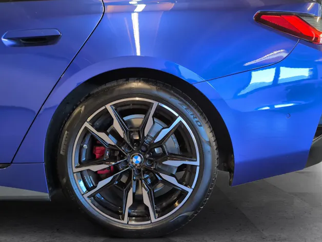 BMW 4er Reihe G26 Gran Coupé M440i xDrive
