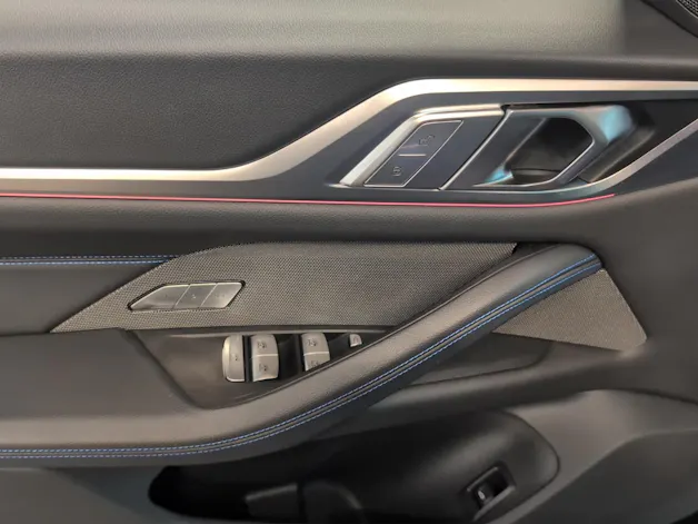 BMW 4er Reihe G26 Gran Coupé M440i xDrive