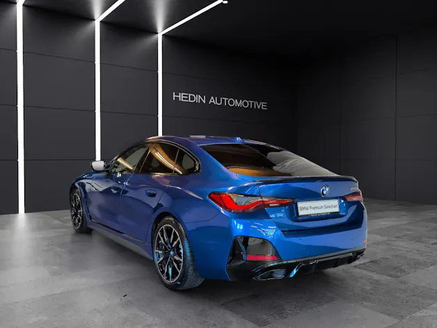 BMW 4er Reihe G26 Gran Coupé M440i xDrive