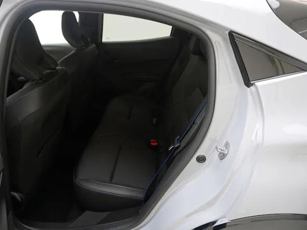 RENAULT Clio 1.2 TCe esprit Alpine EDC