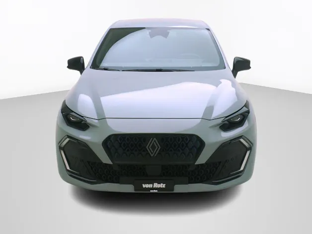 RENAULT Clio 1.2 TCe esprit Alpine EDC