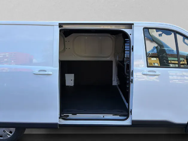 MAXUS Deliver 7 Kastenwagen L2H1 2.0 TD