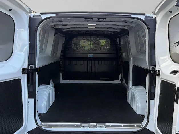 MAXUS Deliver 7 Kastenwagen L2H1 2.0 TD