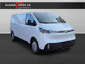 MAXUS Deliver 7 Kastenwagen L2H1 2.0 TD