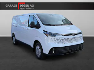 MAXUS Deliver 7 Kastenwagen L2H1 2.0 TD