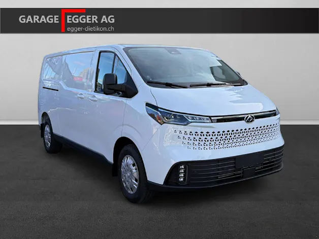 MAXUS Deliver 7 Kastenwagen L2H1 2.0 TD