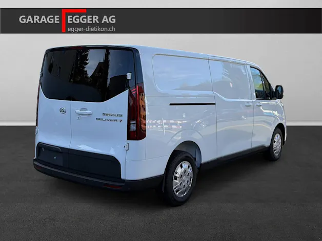 MAXUS Deliver 7 Kastenwagen L2H1 2.0 TD