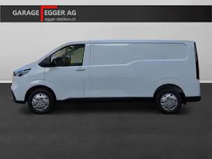 MAXUS Deliver 7 Kastenwagen L2H1 2.0 TD