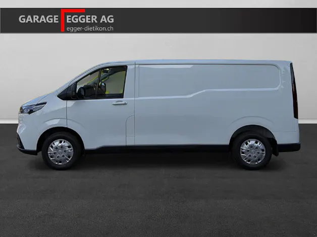 MAXUS Deliver 7 Kastenwagen L2H1 2.0 TD