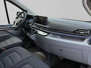 MAXUS Deliver 7 Kastenwagen L1H1 2.0 TD
