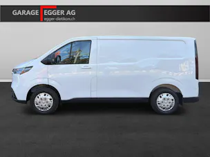 MAXUS Deliver 7 Kastenwagen L1H1 2.0 TD