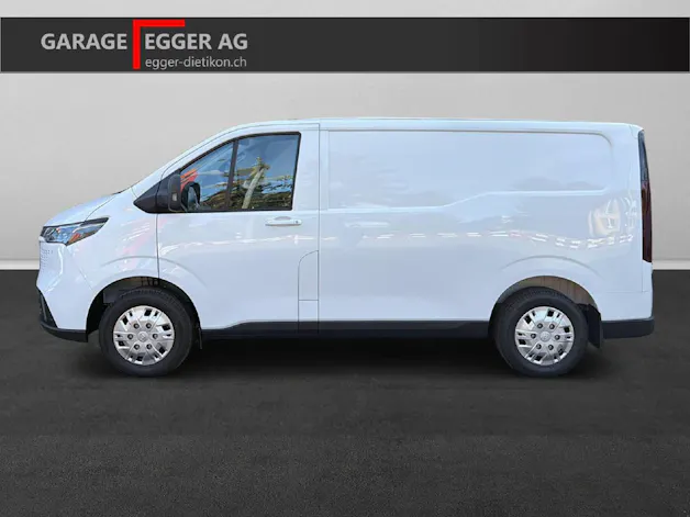 MAXUS Deliver 7 Kastenwagen L1H1 2.0 TD