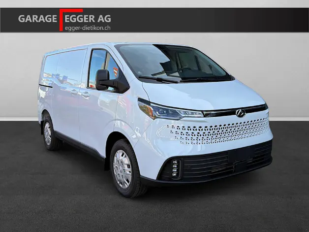 MAXUS Deliver 7 Kastenwagen L1H1 2.0 TD