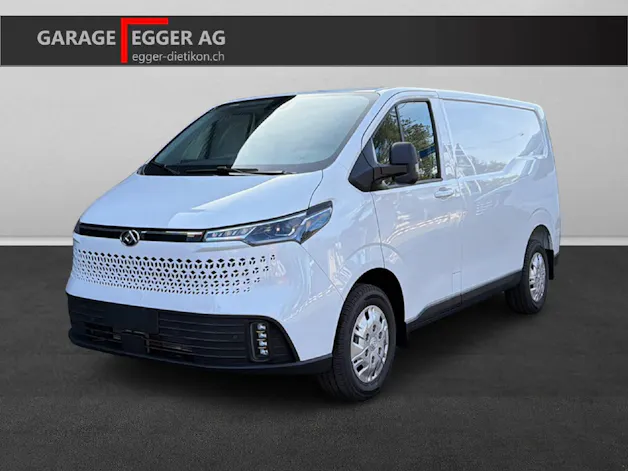 MAXUS Deliver 7 Kastenwagen L1H1 2.0 TD