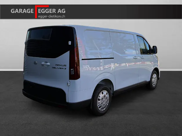MAXUS Deliver 7 Kastenwagen L1H1 2.0 TD