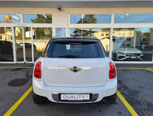MINI Countryman R60 1.6i Cooper  ALL4