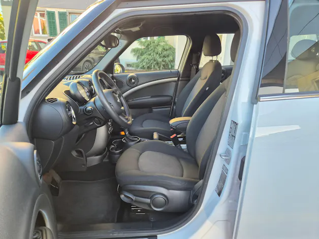 MINI Countryman R60 1.6i Cooper ALL4