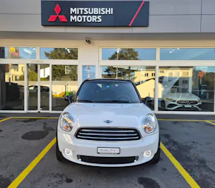 MINI Countryman R60 1.6i Cooper ALL4