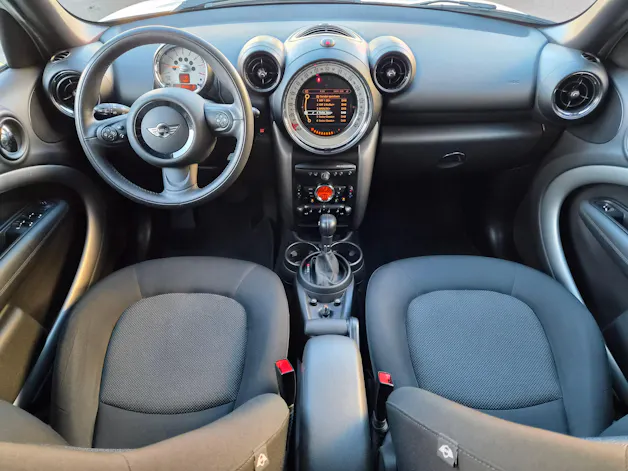 MINI Countryman R60 1.6i Cooper  ALL4