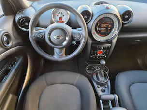 MINI Countryman R60 1.6i Cooper  ALL4