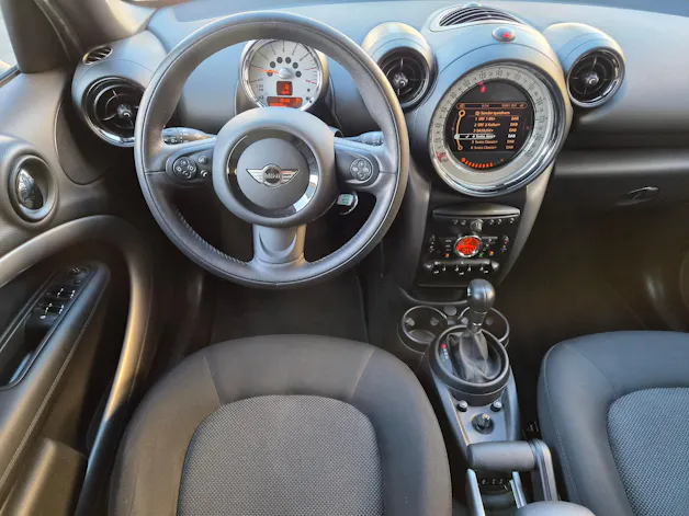MINI Countryman R60 1.6i Cooper  ALL4