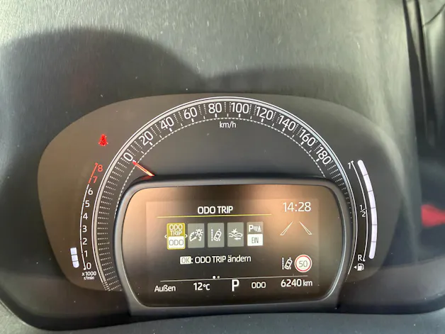 Toyota Aygo X 1.0 VVT-i Trend