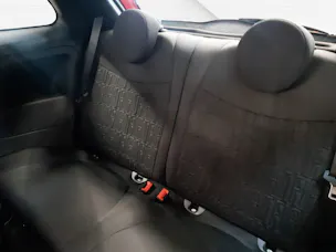 FIAT 500 1.0 Hybrid Swiss Edition