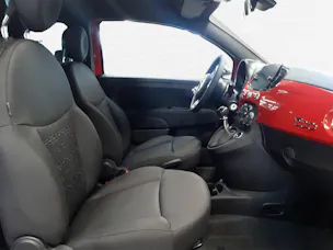 FIAT 500 1.0 Hybrid Swiss Edition