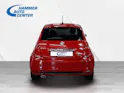 FIAT 500 1.0 Hybrid Swiss Edition