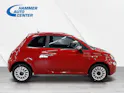 FIAT 500 1.0 Hybrid Swiss Edition