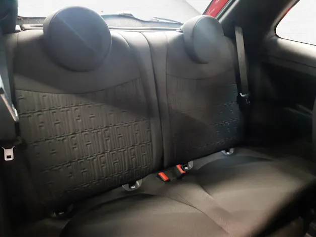FIAT 500 1.0 Hybrid Swiss Edition