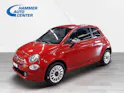 FIAT 500 1.0 Hybrid Swiss Edition