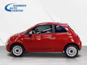 FIAT 500 1.0 Hybrid Swiss Edition