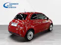 FIAT 500 1.0 Hybrid Swiss Edition