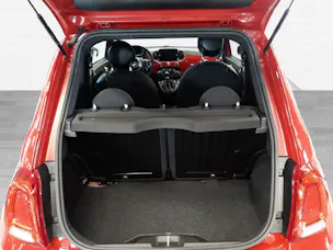 FIAT 500 1.0 Hybrid Swiss Edition
