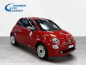 FIAT 500 1.0 Hybrid Swiss Edition