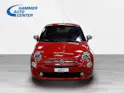 FIAT 500 1.0 Hybrid Swiss Edition