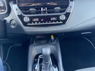 Toyota Corolla Touring Sports 2.0 HSD Trend