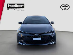 Toyota Corolla Touring Sports 2.0 HSD Trend