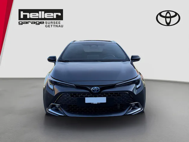 Toyota Corolla Touring Sports 2.0 HSD Trend